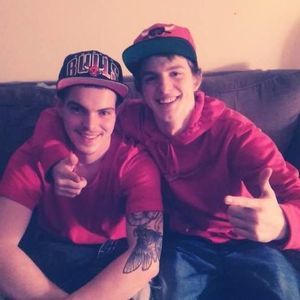 Meet your Posher, Shane